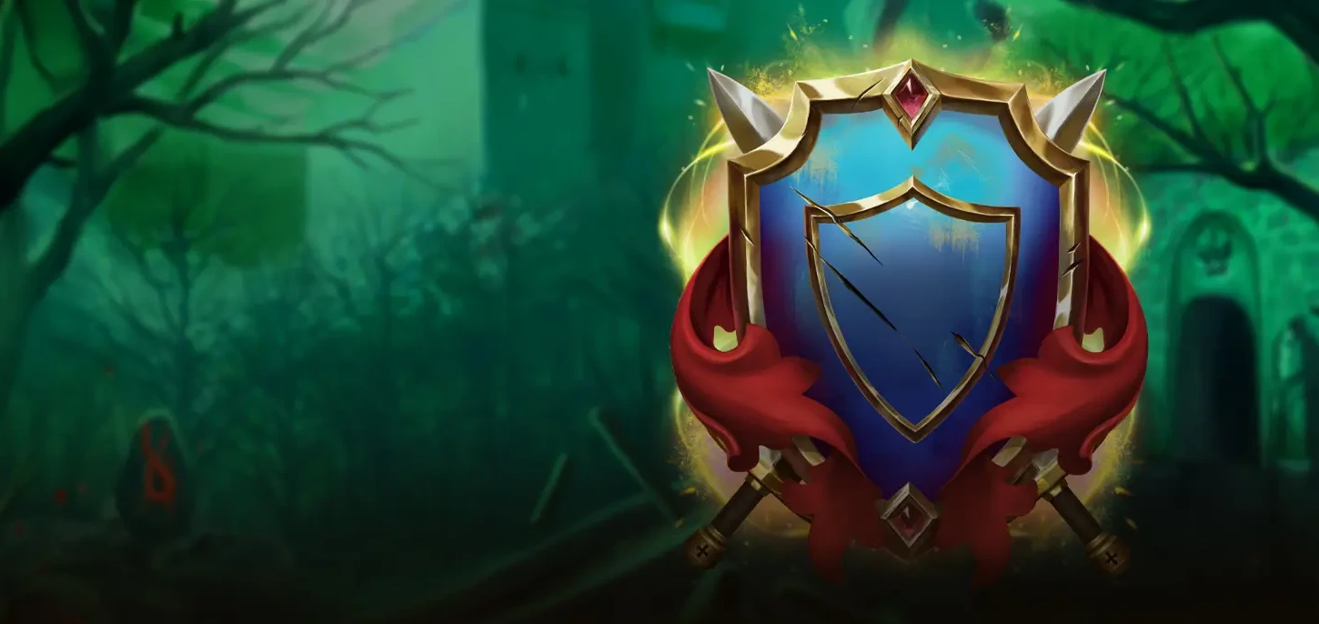 Return of the Green Knight - Free Demo Play - Play'n GO