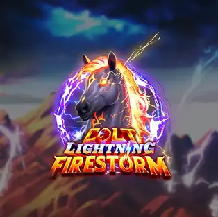 Play’n GO ignites the reels with horsepower in Colt Lightning Firestorm