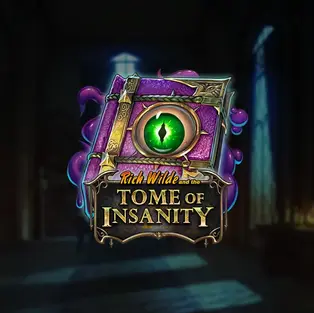 Play’n GO’s Rich Wilde takes on another ancient god