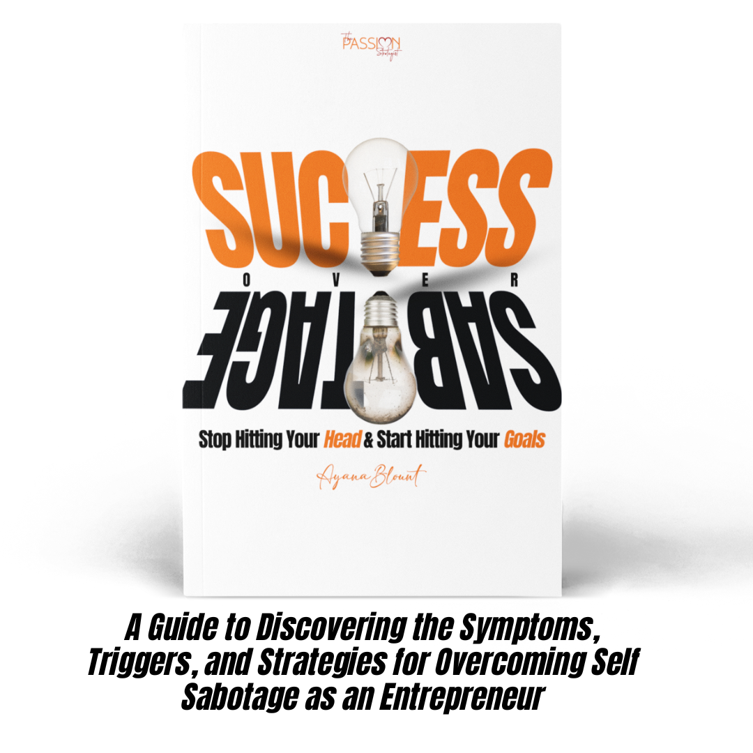 Success Over Sabotage