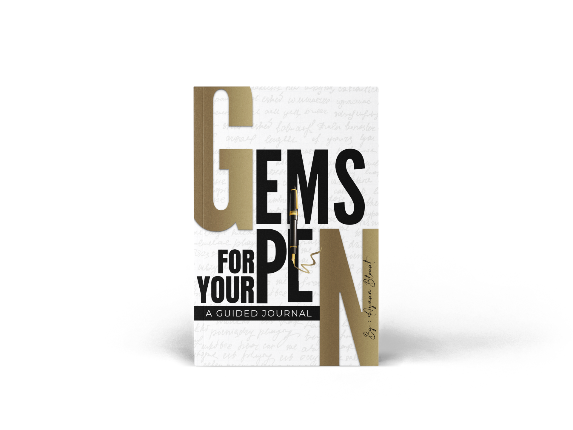 Gems for yourPen