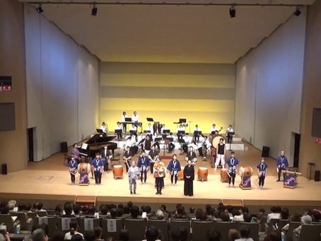 春日市ふれあい文化センター開館30周年記念第25回弥生の里音楽祭