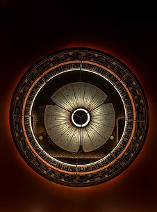 PIRAJEAN LEES dragon-i Hong Kong Private Members Club LP01 Pendant Light Details
