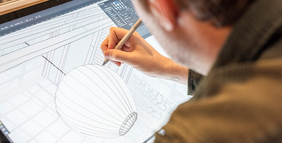 James Lees Storytelling Value Design Pirajean Lees