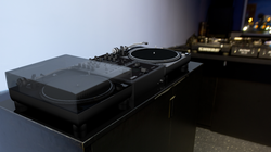 3D Visual Effects HDR Rendering