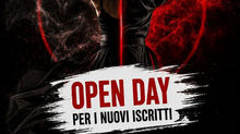 Openday Fusion Academy