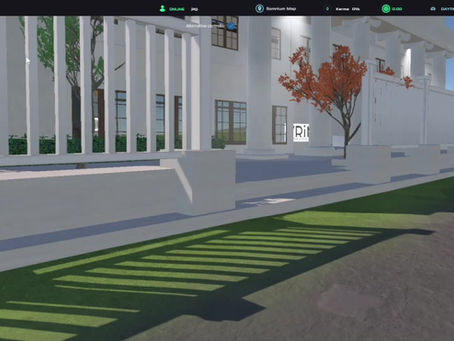 Metaverse School of Medicine and Dentistry