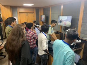 Photos from Day 2: VRiMS@MedtechX