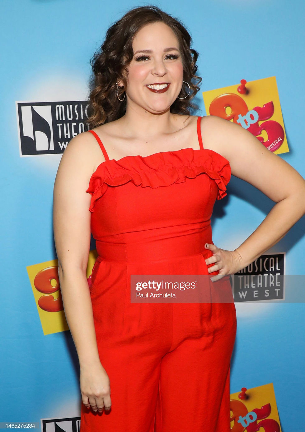 9 to 5 Opening Night