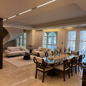 Modern Interior Design