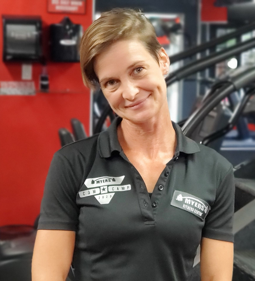 BOOK A PERSONAL TRAINER MYERS FITNESS COPY