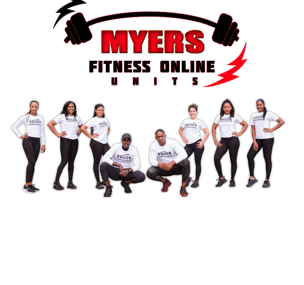 ONLINE UNIT TEAM MYERS FITNESS COPY
