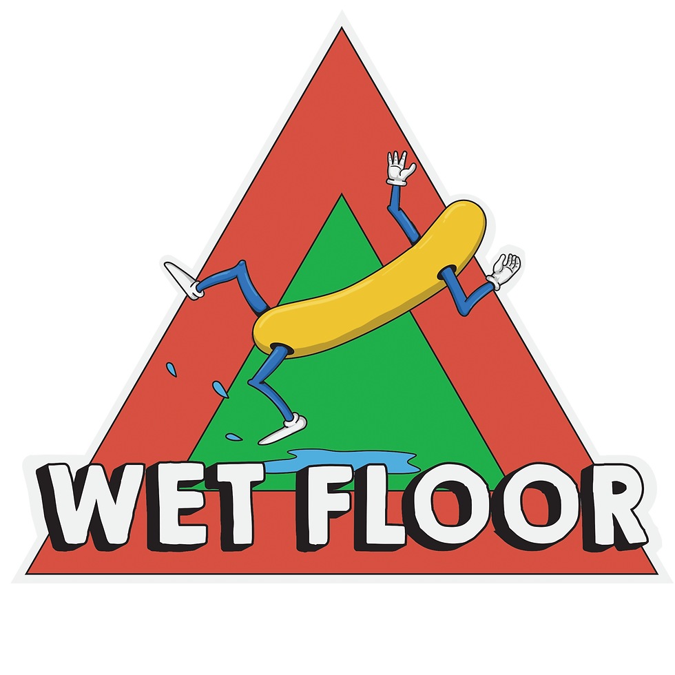 Wet Floor
