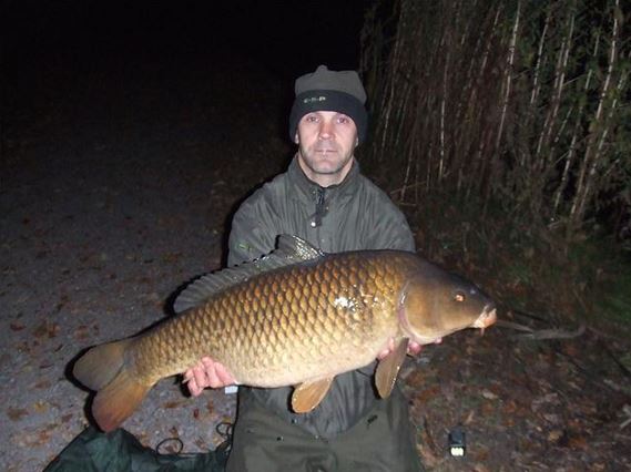 pretty common for Mark
