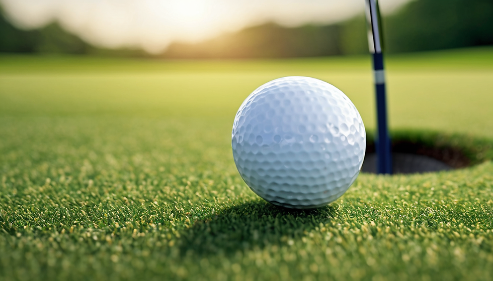 Veterans' Golf Tournament & Family Day