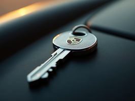 Why Choose Zuffenhausen Keys for Porsche Brokerage?