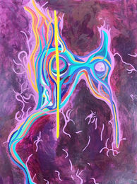 Meditations in Pain 5