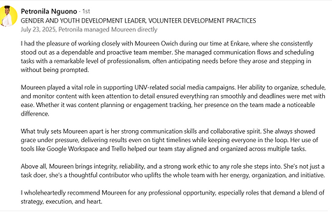 UNV recommendation.png