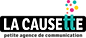Logo La Causette
