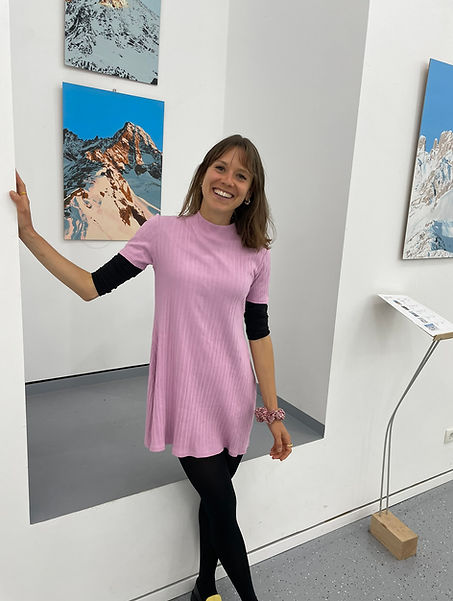 Foto Katrin Hinterholzer - Colourkatl