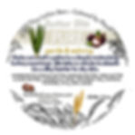 Thumbnail: ingredients list on label for Pure Butter Buttons lotion bars