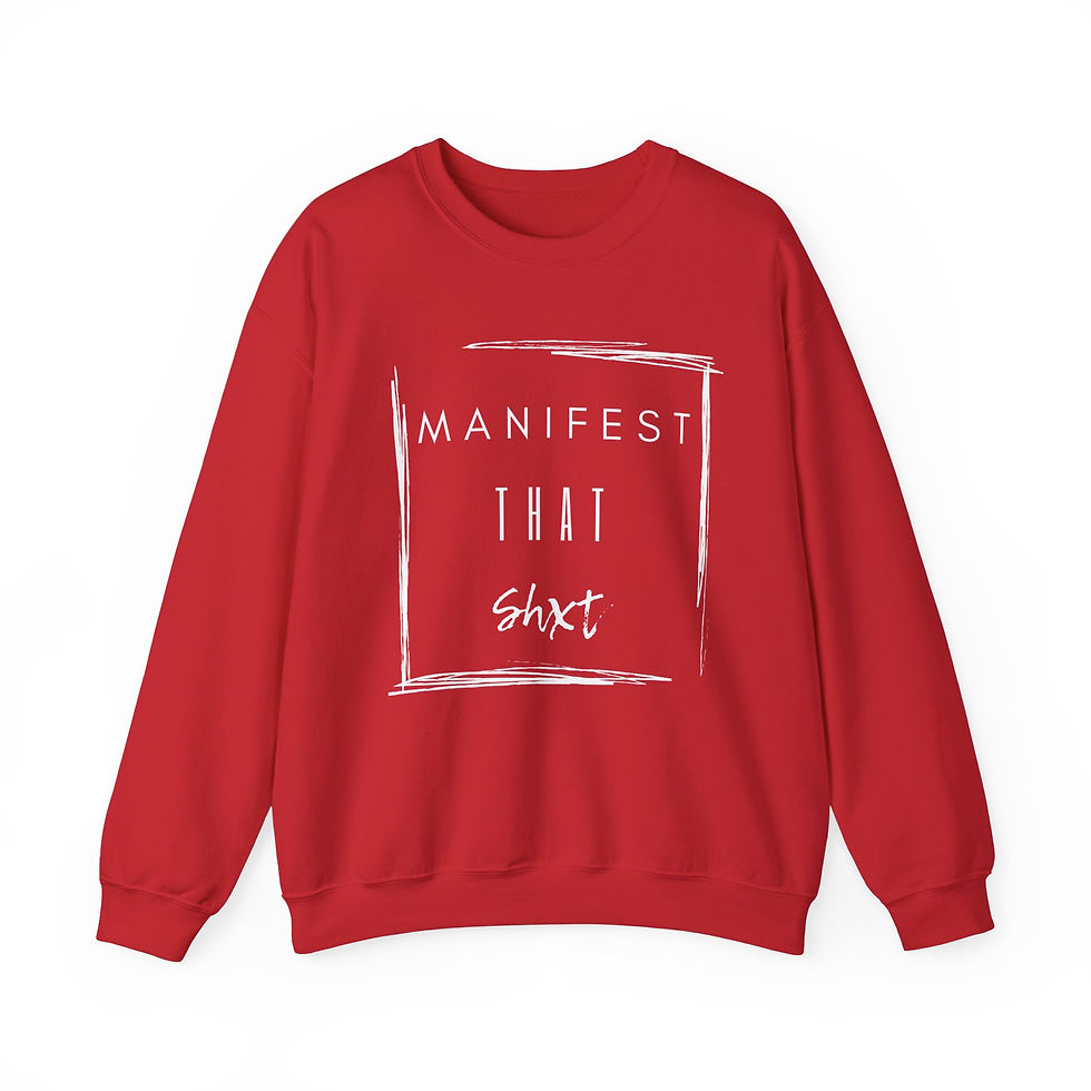 Thumbnail: Unisex Heavy Blend™ Crewneck Sweatshirt
