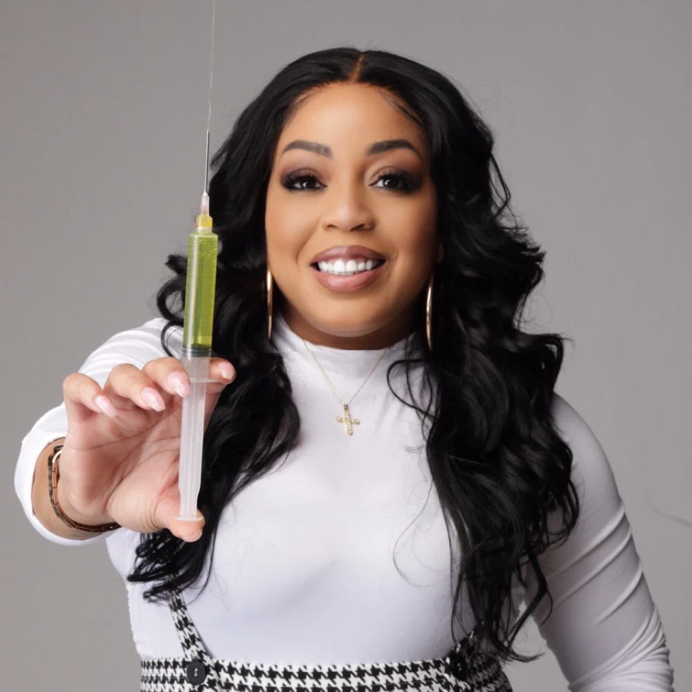 Writer: Shavon Parker