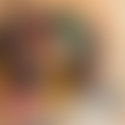 Tortilla de papas fritas con cebolla acaramelada