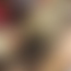 Rollo queso crema, tomate, berries y pesto