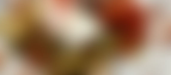 Tallarines de zapallito italiano con huevo poché