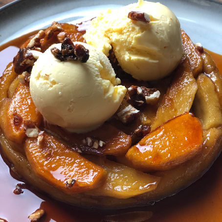 Tarte Tatin