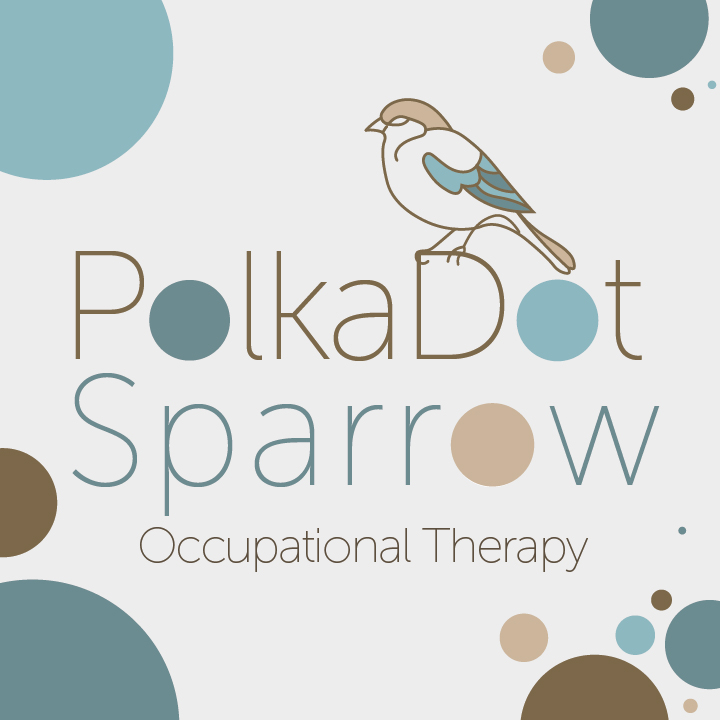 Writer: Polkadot Sparrow