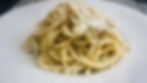 Cacio e pepe