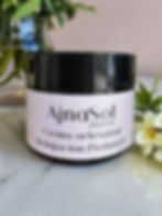 Miniatura: Crema artesanal Corporal con aceites esenciales