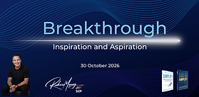 Inspiration and Aspiration