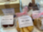 Variety Treats