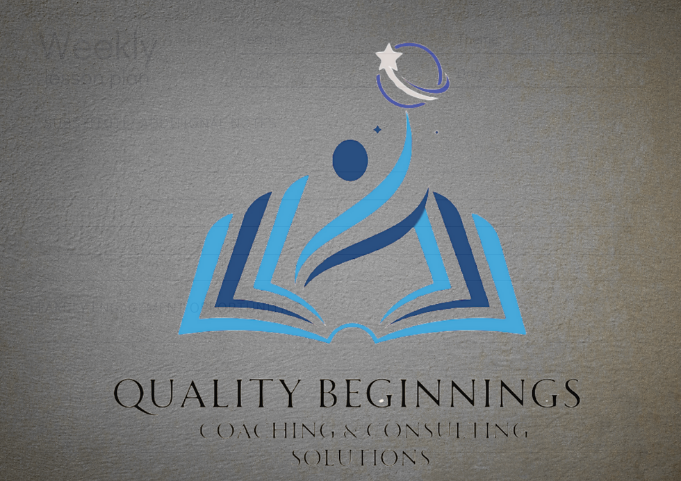 Thumbnail: Weekly Lesson Planning Template Bundle