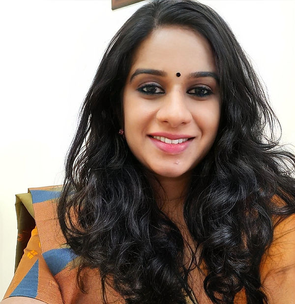 Dr. Pepsy Jose – Founder & Chief Physician, AyurRhythm Holistic Clinic Bangalore
