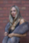 Thumbnail: Crystal Fox Scarf