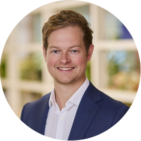 Sam Dobbins, Mortgage Broker at SJD finance