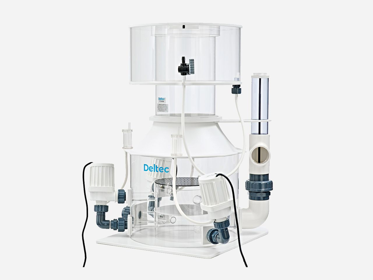 Deltec Escumador TC 9000i