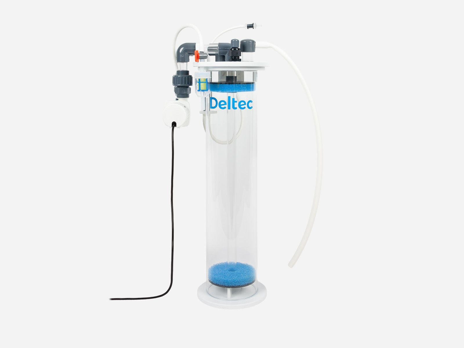 Deltec reactor de cálcio PF-110