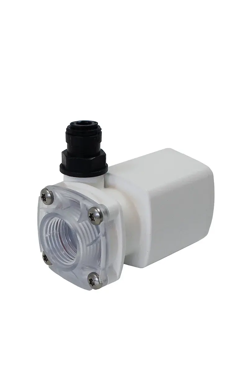 Tunze bomba de substituição para o osmolator modelo 3155 e 3152 nano