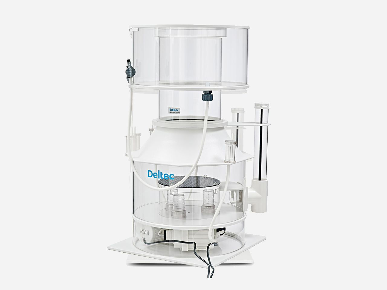 Deltec Escumador 9000i