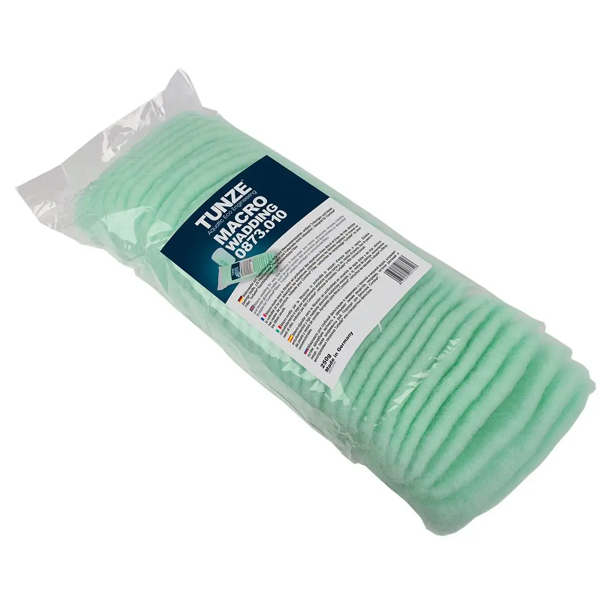 Tunze manta filtrante 250g ( perlón)