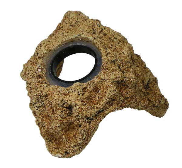 Tunze rocha decorativa para gama de bombas Nanostream