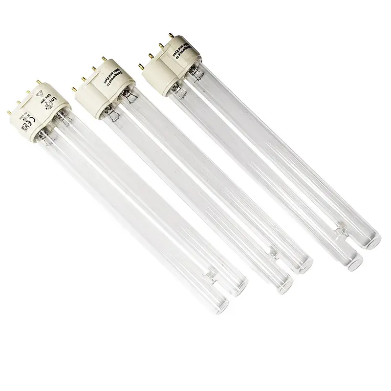 Tropical Marine Center lampada de UV GPX 55w (entrada 4 pinos)