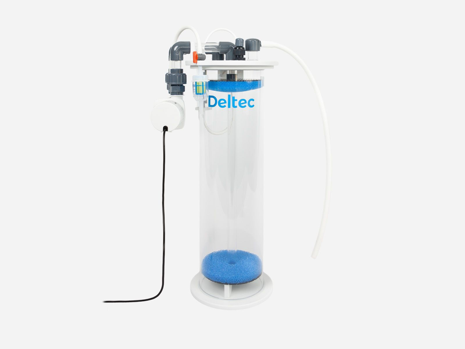 Deltec reactor de cálcio PF-140