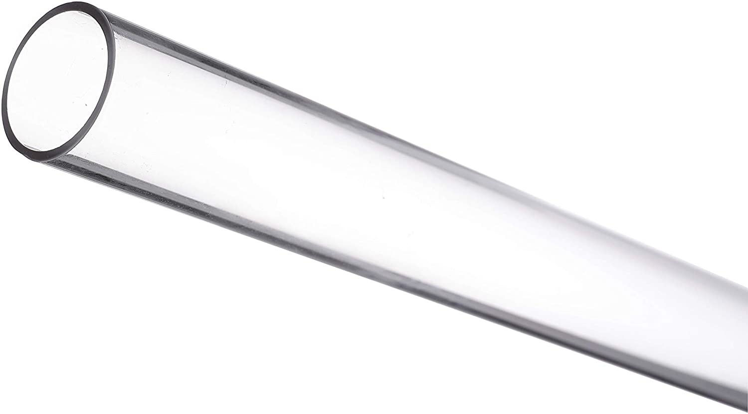 Deltec tubo de quartzo para esterilizador UV ( 10/80w)
