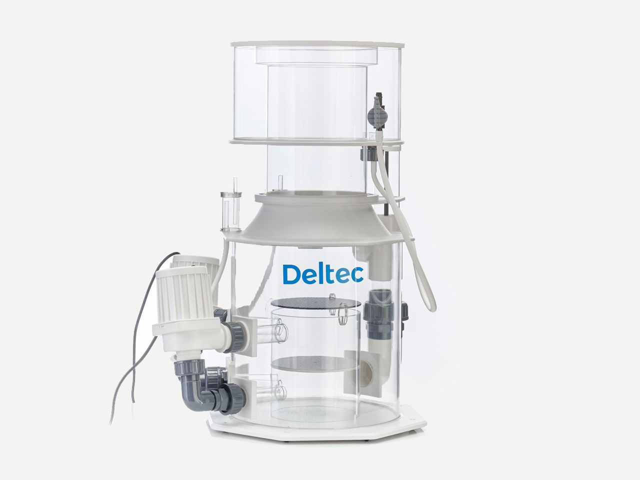 Deltec Escumador TC 6000i